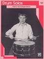Drum Solos Lev 1