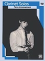Clarinet Solos Lev 2