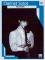 Clarinet Solos Lev 2