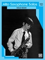 Alto Sax Solos Lev 2