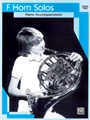 F Horn Solos  Lev 2
