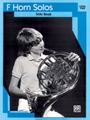 F Horn Solos  Lev 2