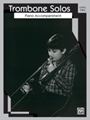 Trombone Solos Lev 2