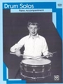 Drum Solos Lev 2