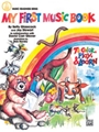 My First Music Book