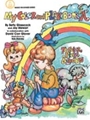 My Color & Play Book A