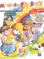 My Color & Play Book B