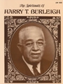 Spirituals Of H T Burleigh, The