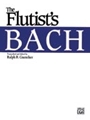 The Flutist's Bach