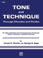 Tone And Technique