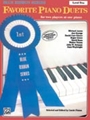 Favorite Piano Duets Level 2