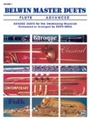 Belwin Master Duets for Flute Volume 1