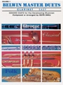 Belwin Master Duets for Clarinet Volume 1
