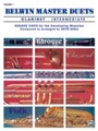 Belwin Master Duets for Clarinet Volume 1