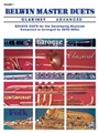 Belwin Master Duets for Clarinet Volume 1