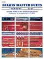 Belwin Master Duets for Trombone Volume 1