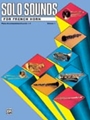Solo Sounds for French Horn Volume 1 Level 1-3