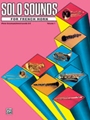 Solo Sounds for French Horn Volume 1 Level 3-5