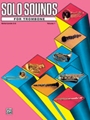 Solo Sounds for Trombone Volume 1 Level 3-5