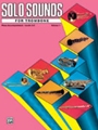 Solo Sounds for Trombone Volume 1 Level 3-5