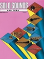 Solo Sounds for Tuba Volume 1 Level 3-5