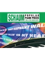 Popular Piano Pieces  Pre A The Green Bk