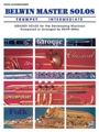 Belwin Master Solos for Trumpet Volume 1