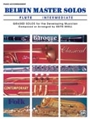 Belwin Master Solos for Flute Volume 1