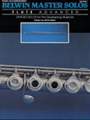 Belwin Master Solos for Flute Volume 1