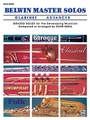 Belwin Master Solos for Clarinet Volume 1