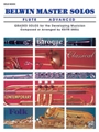 Belwin Master Solos for Flute Volume 1