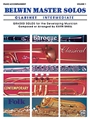 Belwin Master Solos for Clarinet Volume 1