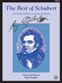 Best Of Schubert