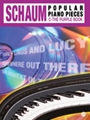 Popular Piano Pieces C  The Purple Book