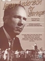 Leroy Anderson For Strings