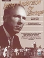 Leroy Anderson For Strings
