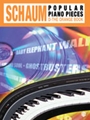 Popular Piano Pieces D  The Orange Book