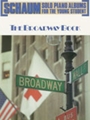 Broadway Book, The