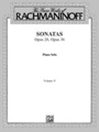 Sonatas   Opus 28/36  (Piano Works Volume 5)