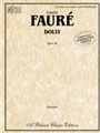 Dolly  Opus 56