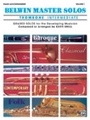 Belwin Master Solos for Trombone Volume 1