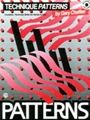 Patterns Volume 4**technique