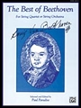 Best Of Beethoven