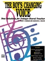 Boy's Changing Voice