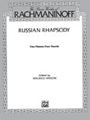 Russian Rhapsody