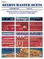 Belwin Master Duets for Trumpet Volume 2