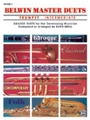 Belwin Master Duets for Trumpet Volume 2
