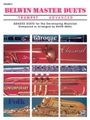 Belwin Master Duets for Trumpet Volume 2