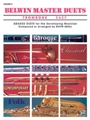 Belwin Master Duets for Trombone Volume 2