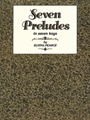 Seven Preludes In 7 Keys  Book 1